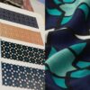 Islamic Patterns in Art and Fashion