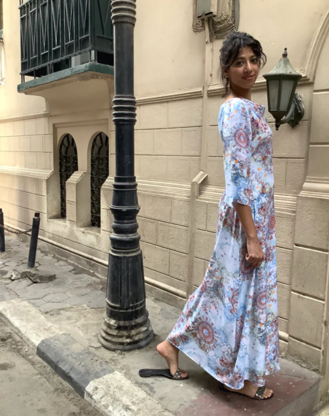 Mandala Dress - Image 2